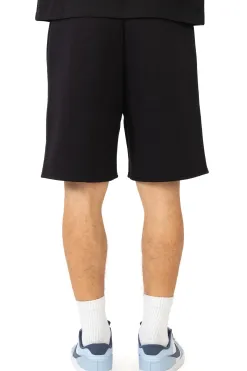 Sale Szorty Basic Szorty Materiałowe