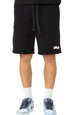 Sale Szorty Basic Szorty Materiałowe