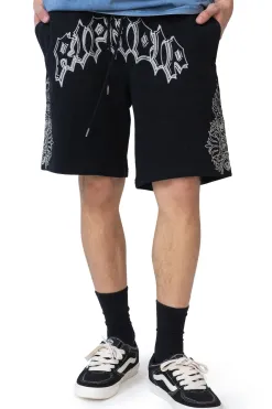 New Szorty Mother Nerm Szorty Materiałowe