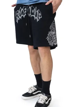 New Szorty Mother Nerm Szorty Materiałowe