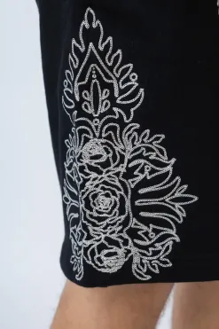 New Szorty Mother Nerm Szorty Materiałowe