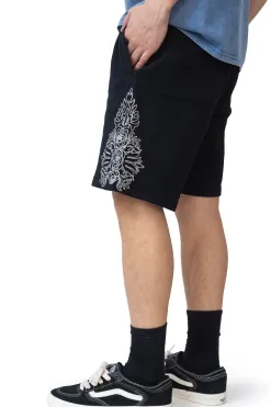 New Szorty Mother Nerm Szorty Materiałowe