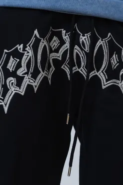 New Szorty Mother Nerm Szorty Materiałowe
