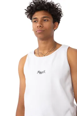 Discount Tank Top Brush Tank Top