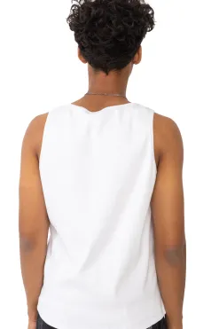 Discount Tank Top Brush Tank Top