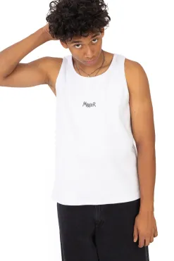 Discount Tank Top Brush Tank Top