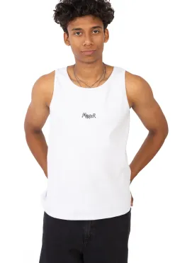 Discount Tank Top Brush Tank Top