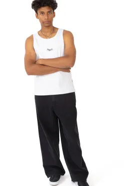 Discount Tank Top Brush Tank Top