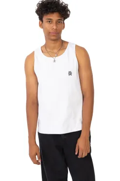 Best Tank Top Monument Minilogo Tank Top