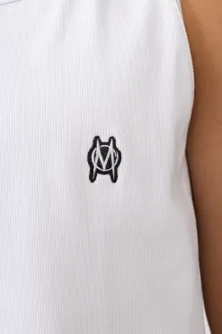Best Tank Top Monument Minilogo Tank Top