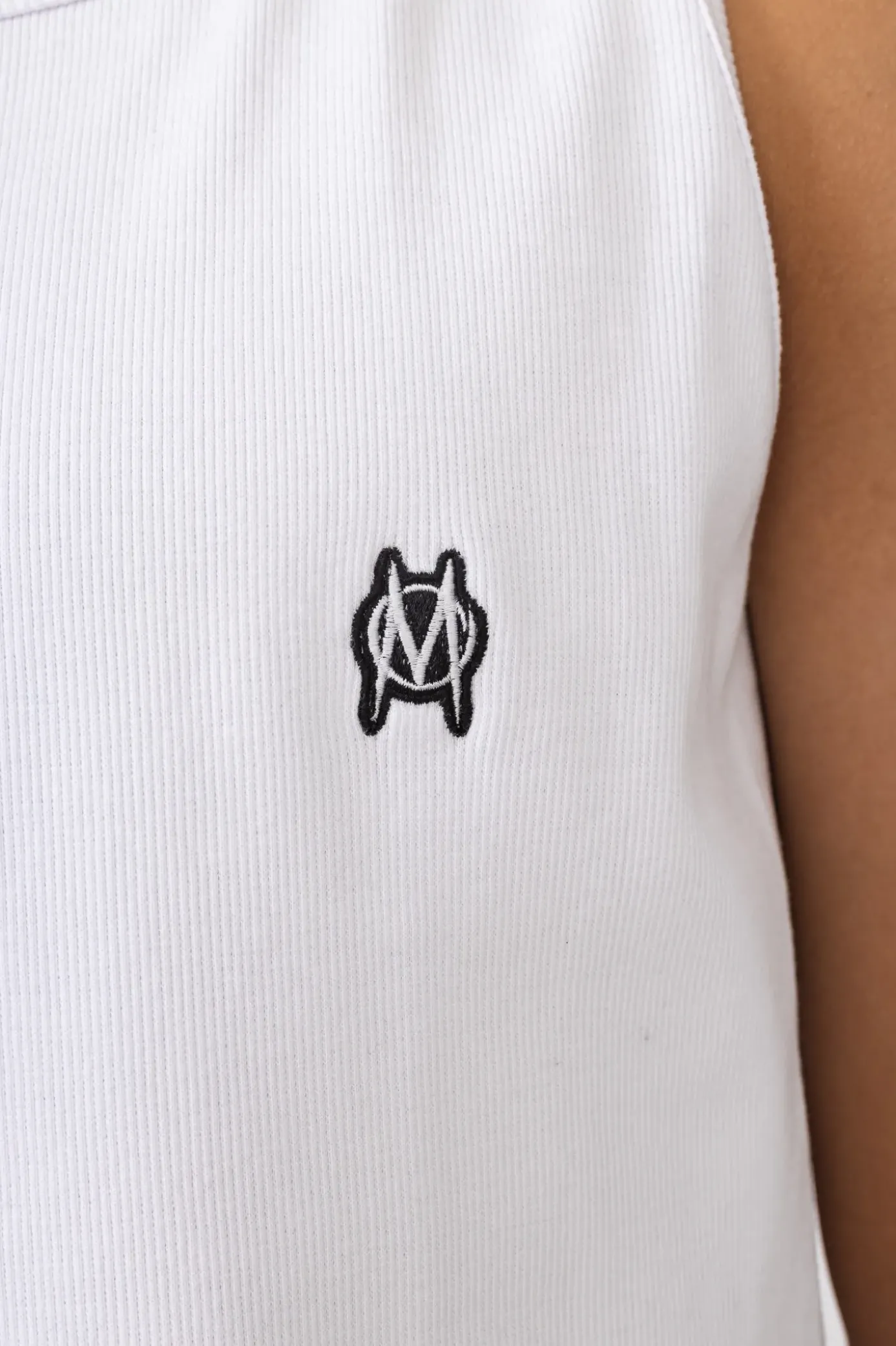 Best Tank Top Monument Minilogo Tank Top