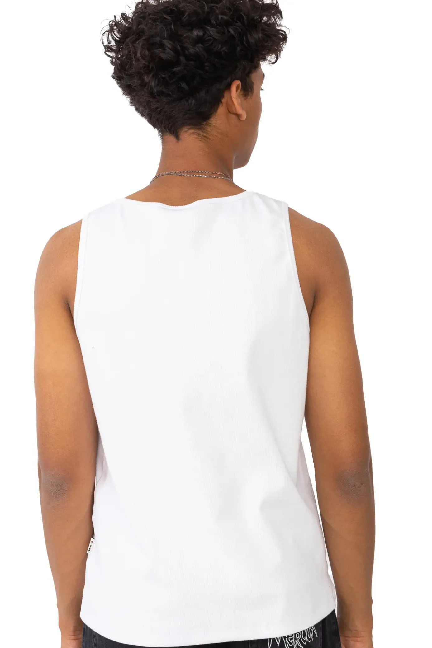 Best Tank Top Monument Minilogo Tank Top