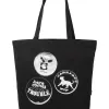 Outlet Torba Canvas Graphic Torby