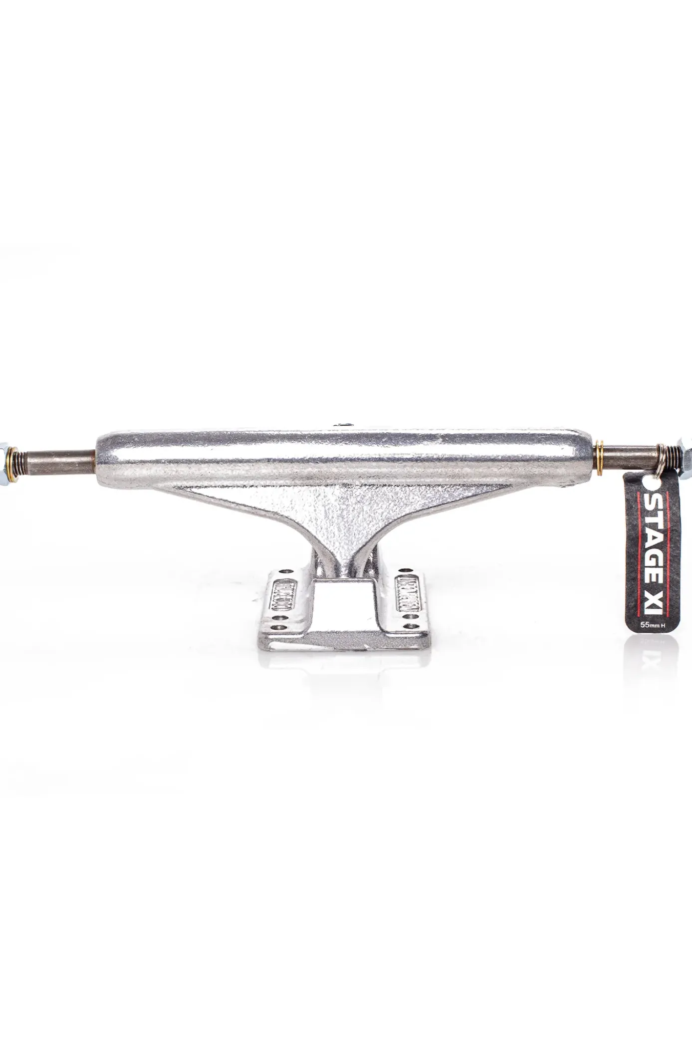 Online Trucki Independent Stage 11 Polished Standard 159 Trucki Do Deskorolki